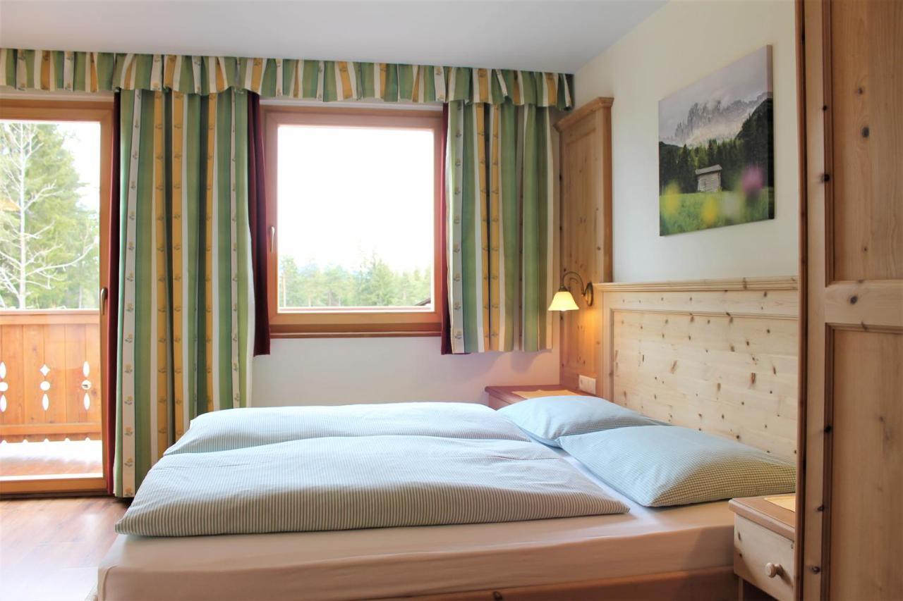 Doppelzimmer mit Balkon