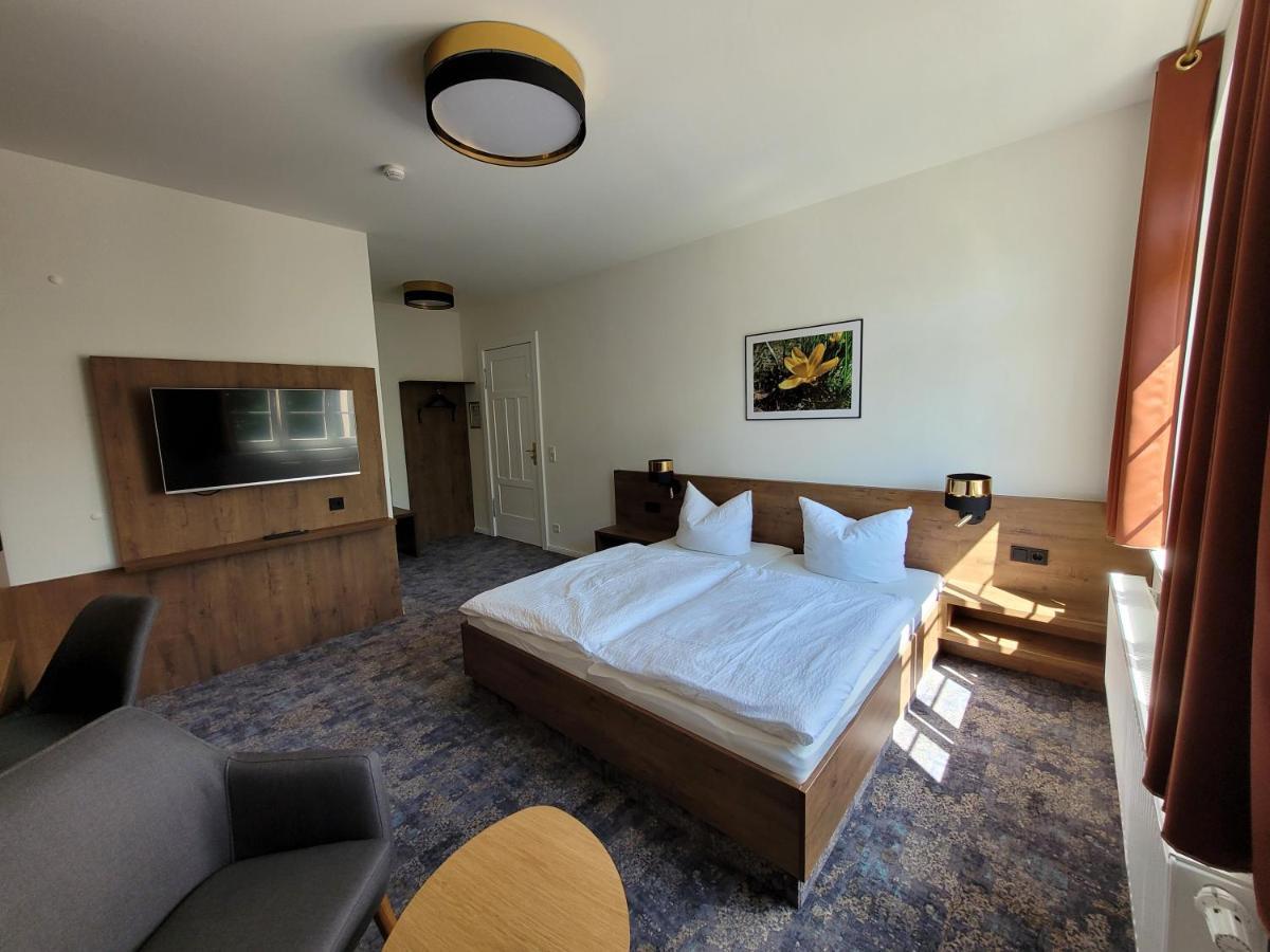 Deluxe Zimmer
