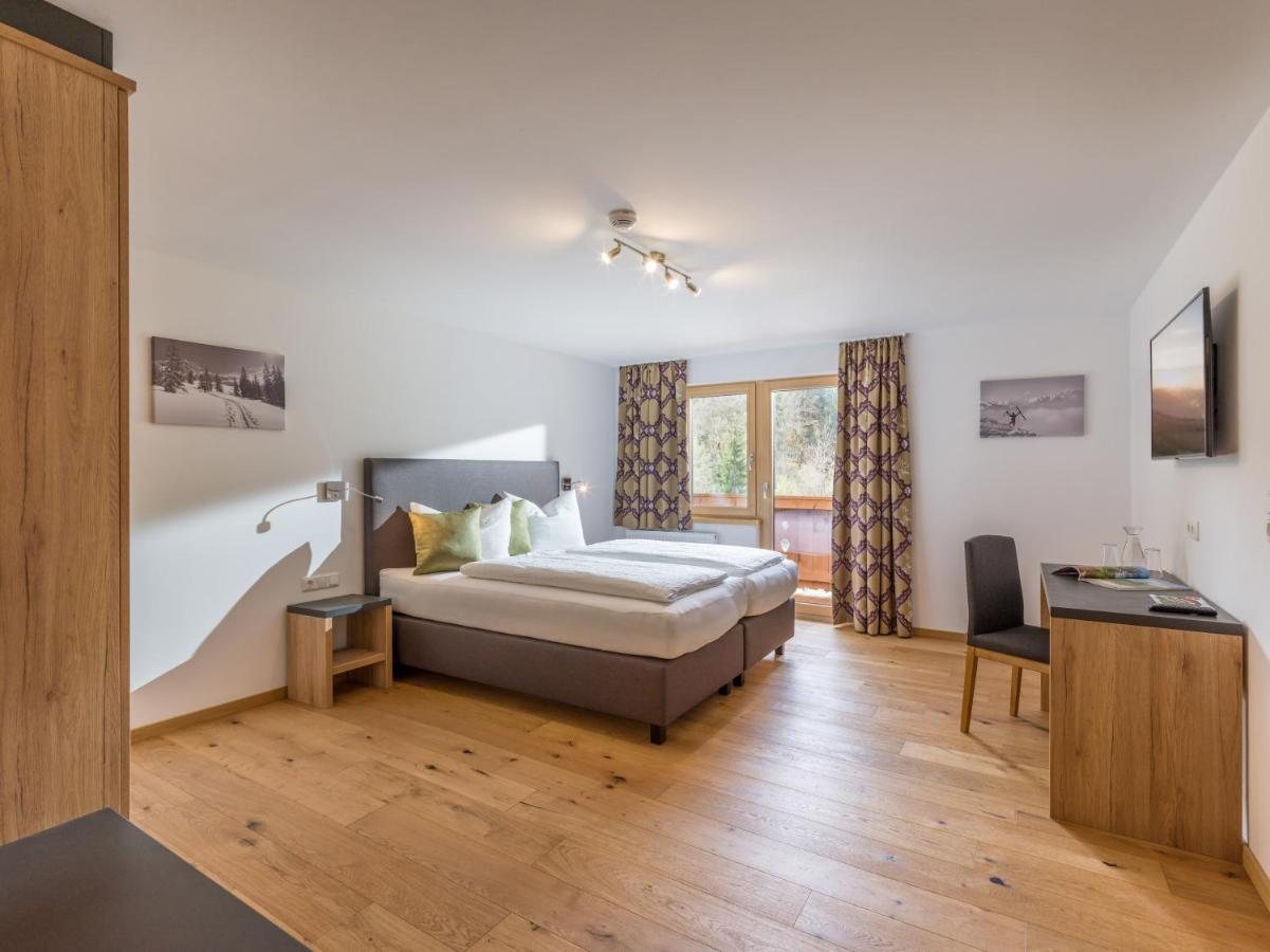 Familiensuite