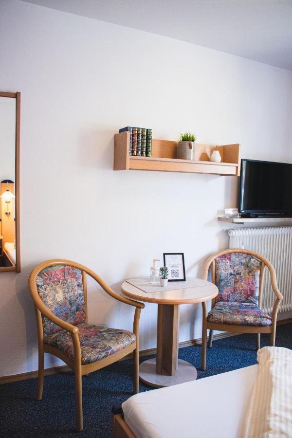 Doppelzimmer