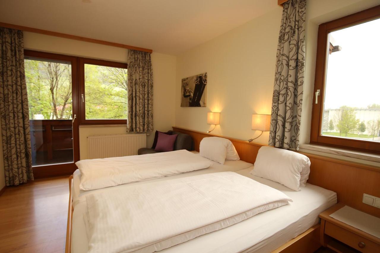 Apartment mit 1 Schlafzimmer