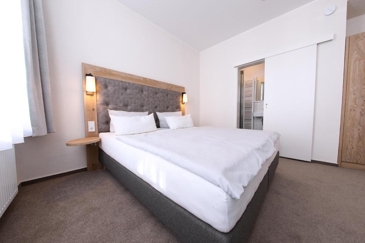 Superior Doppelzimmer