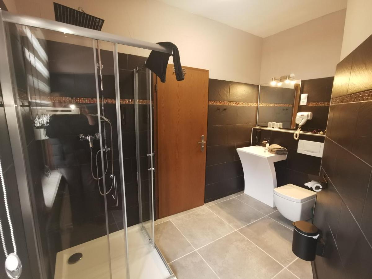 Kleines Doppelzimmer