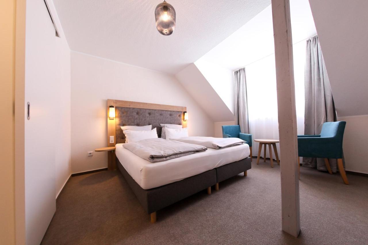 Superior Doppelzimmer