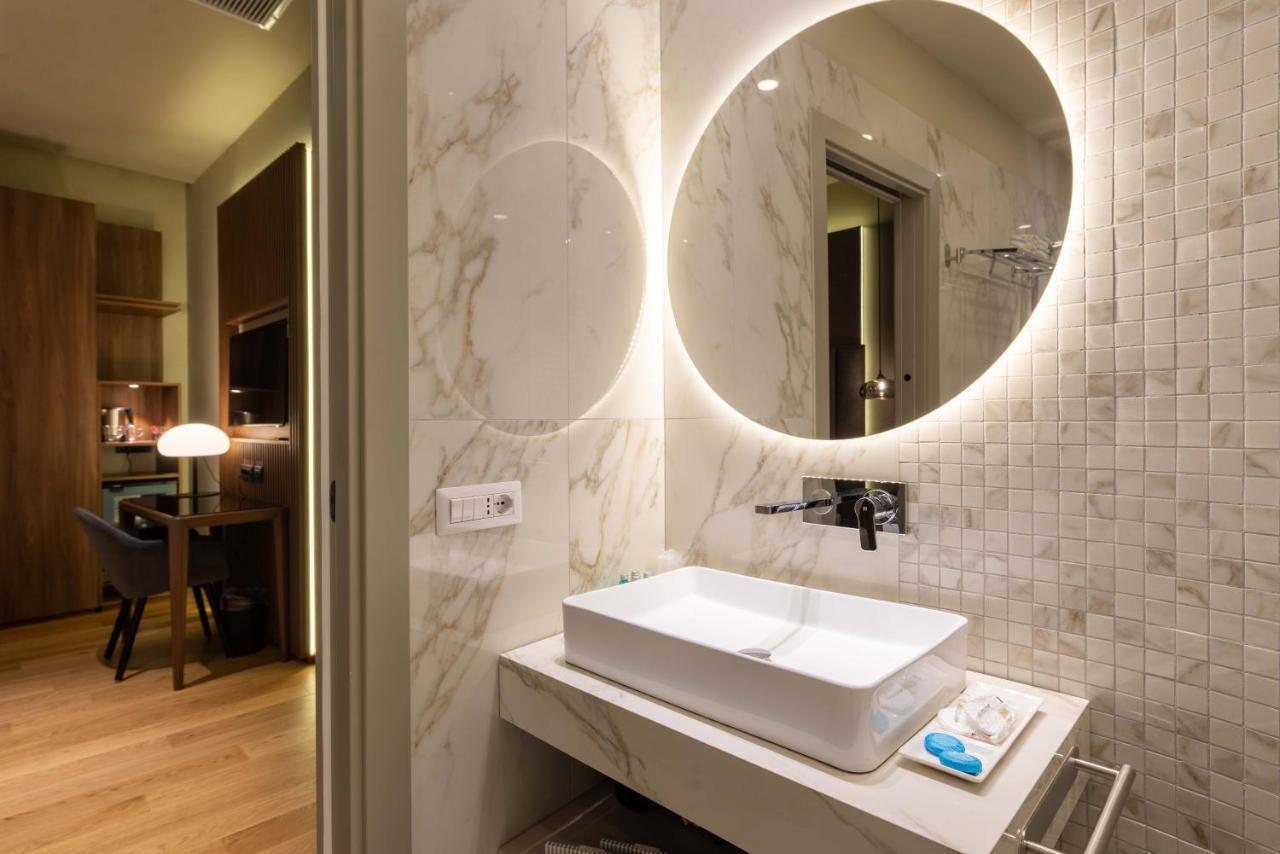 Deluxe Doppelzimmer