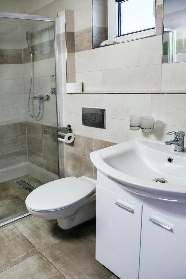 Deluxe Doppelzimmer mit Zustellbett
