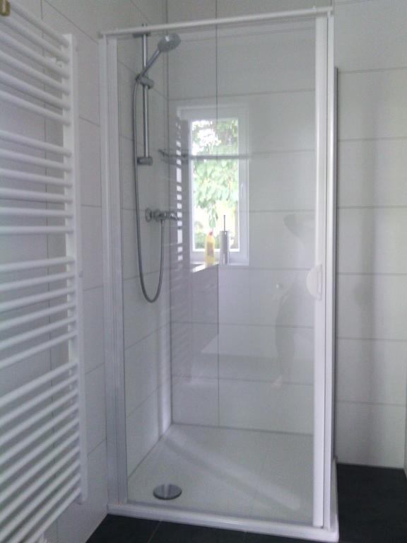 Großes Doppelzimmer