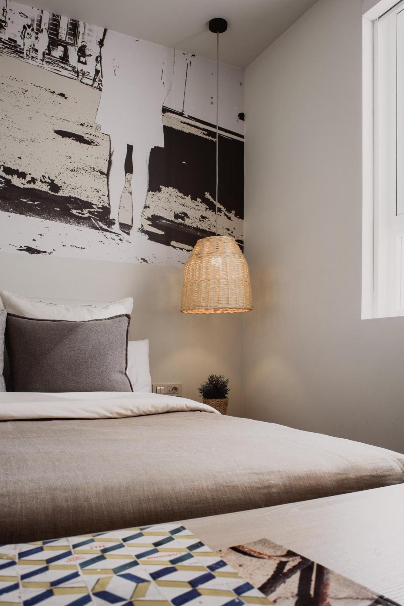 Economy Doppelzimmer