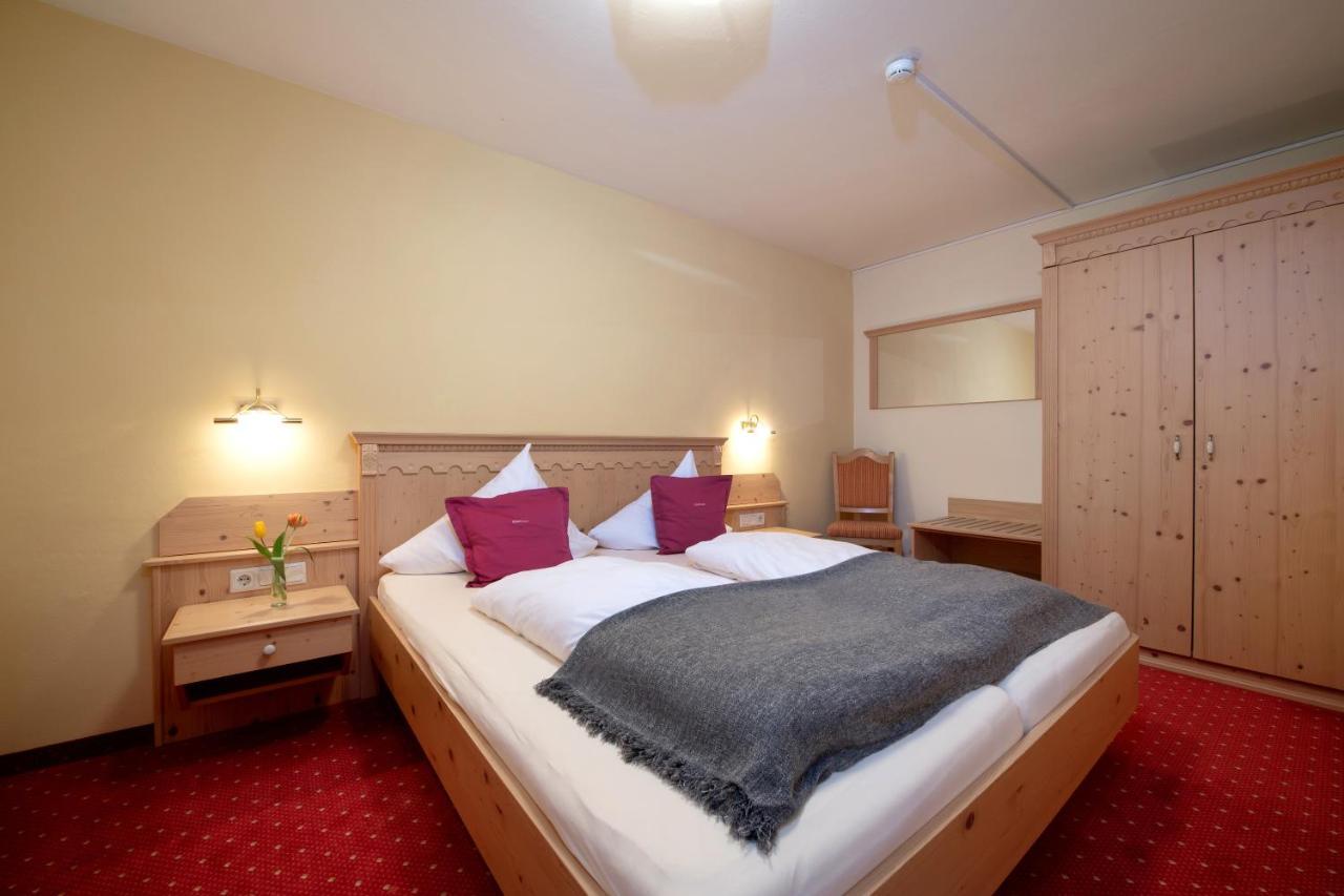 Apartment mit 2 Schlafzimmern