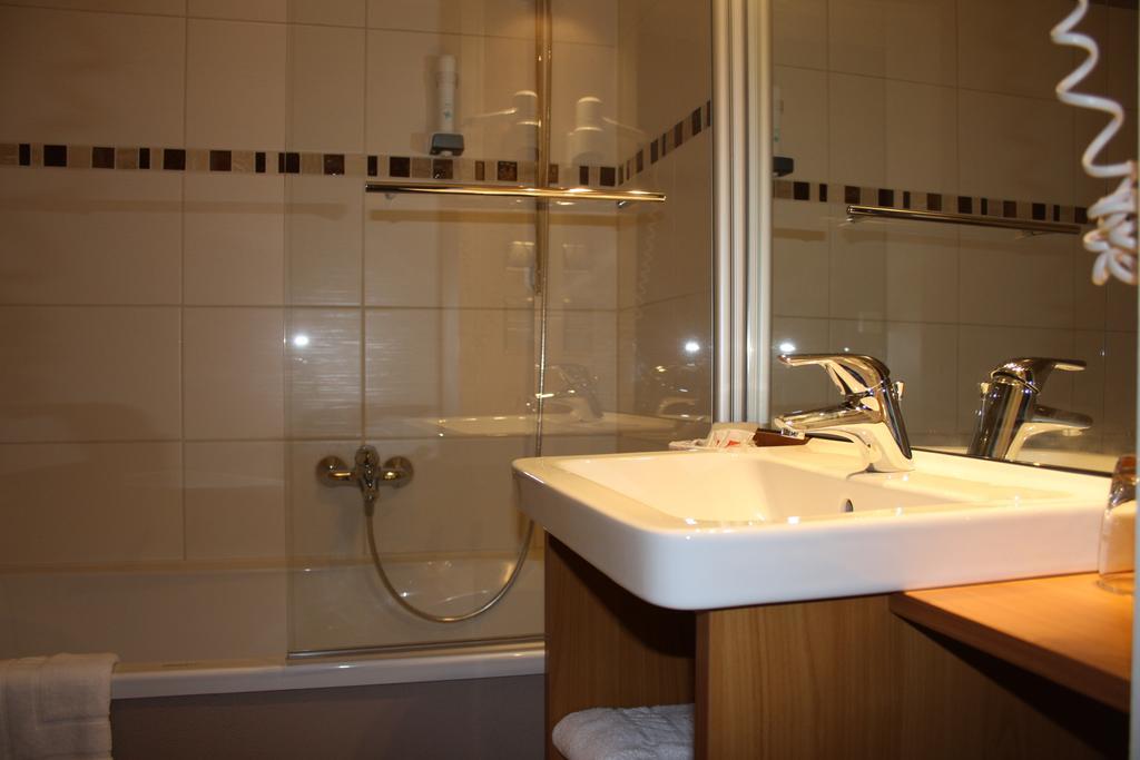 Budget Doppelzimmer