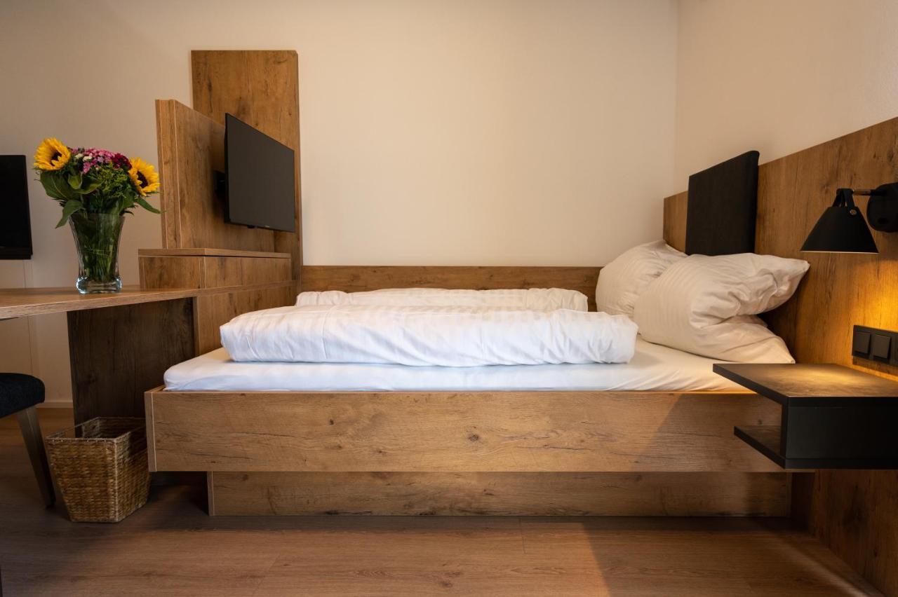Kleines Doppelzimmer
