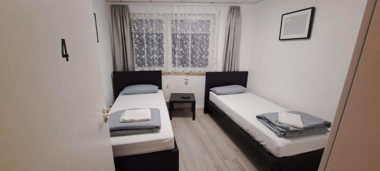 Doppelzimmer