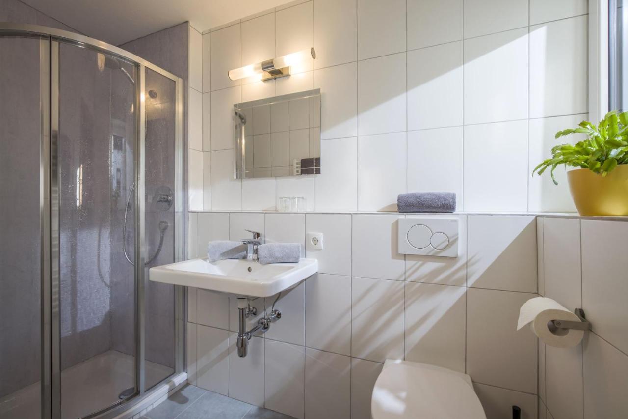 Standard Doppelzimmer