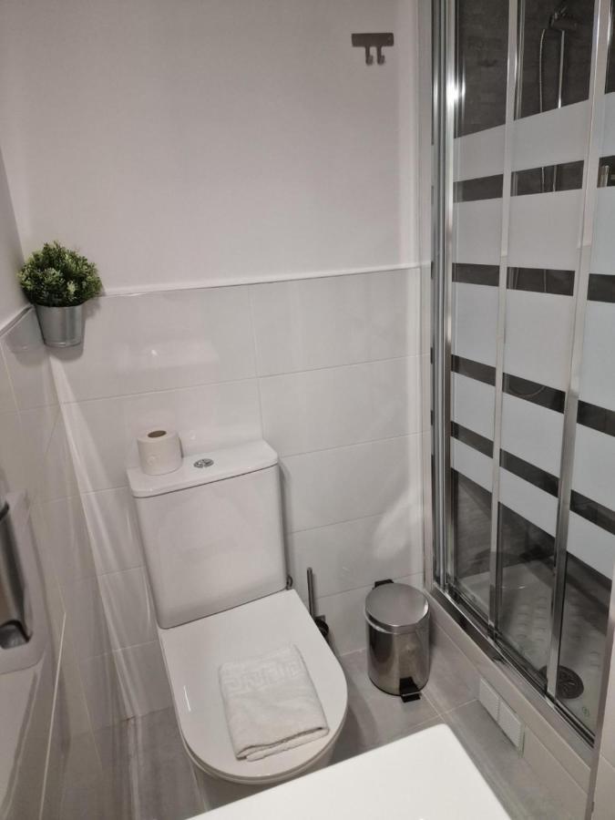 Small Interior Doppelzimmer