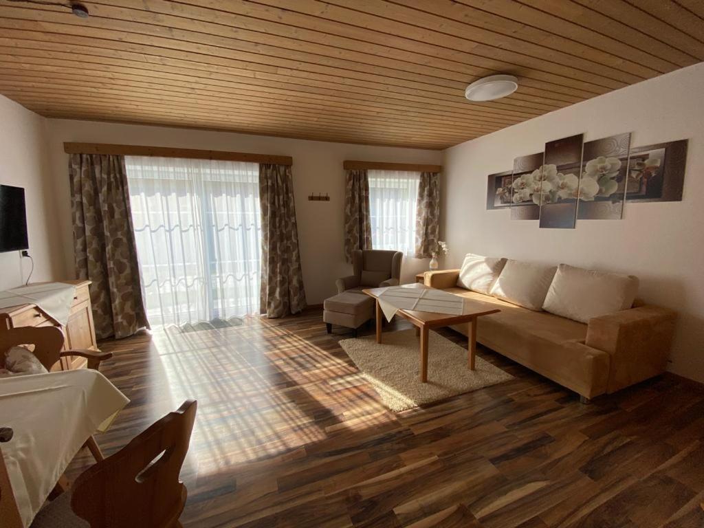 Apartment mit 1 Schlafzimmer