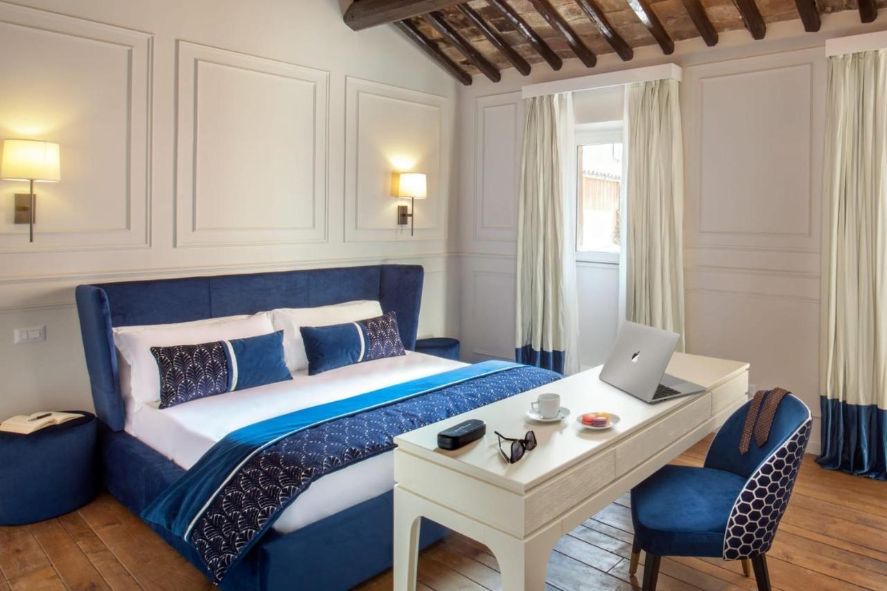 Junior Suite mit Terrasse