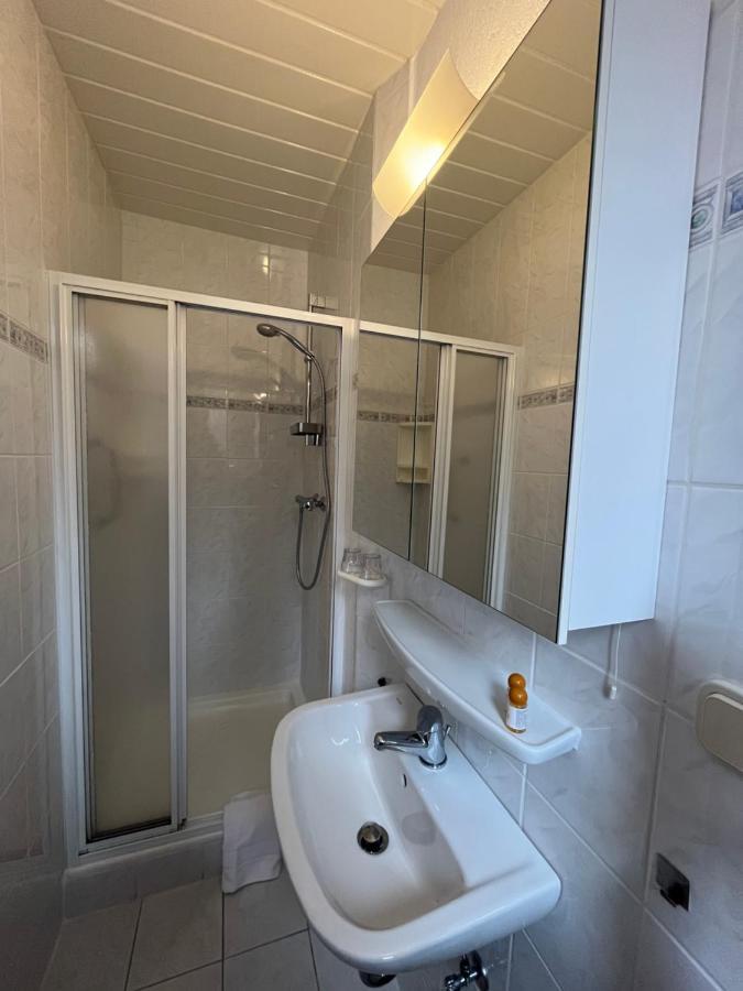 Standard Doppelzimmer