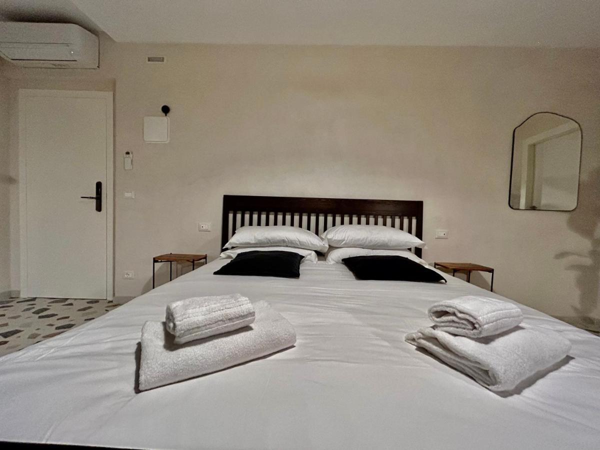 Doppelzimmer mit eigenem Bad