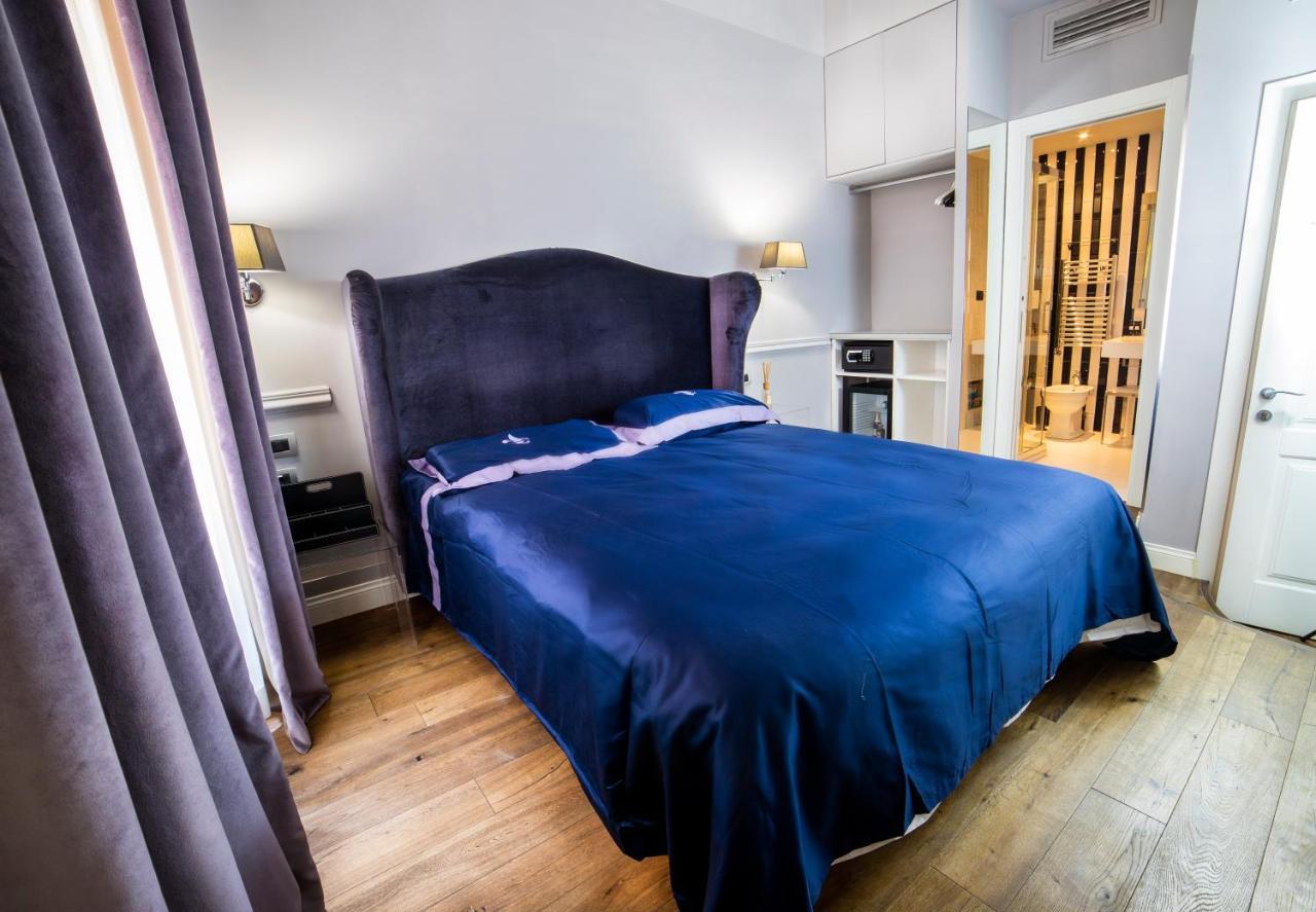 Standard Doppelzimmer