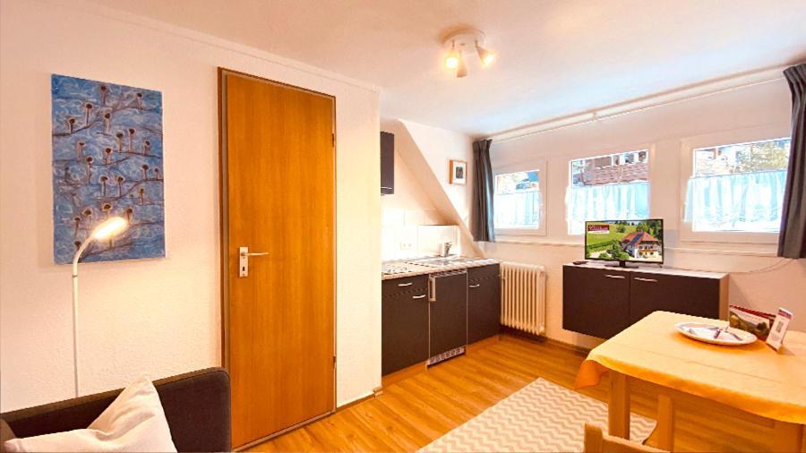 Apartment Nr 11