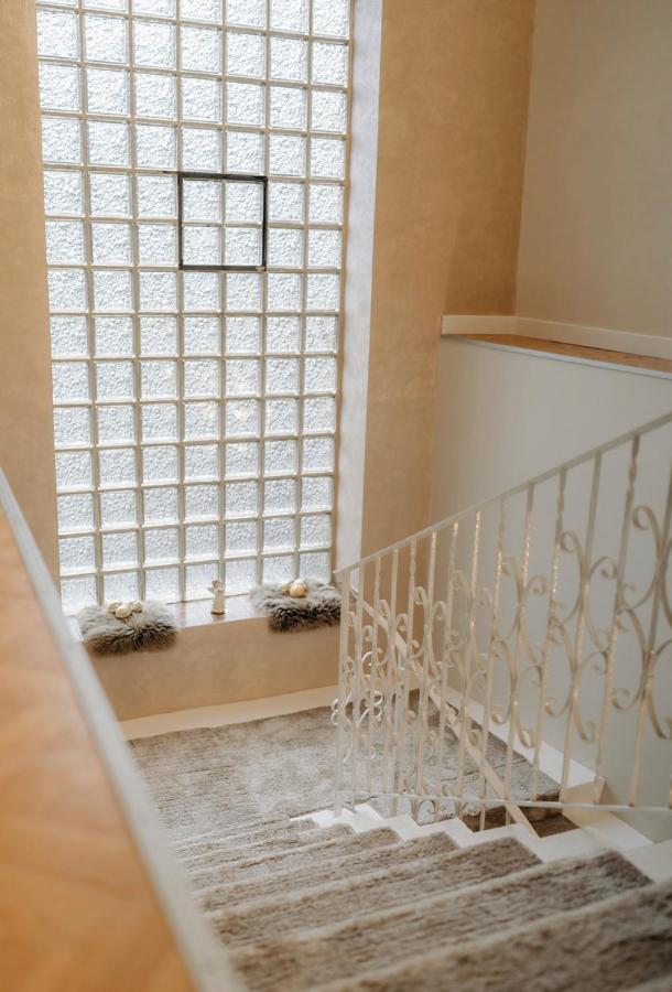 Familienzimmer 5 mit Balkon
