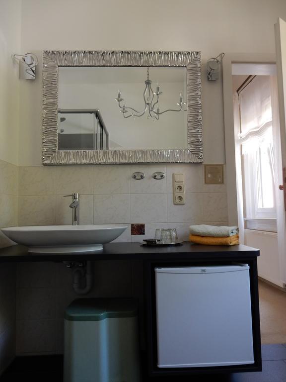Suite mit Loggia - Hainfelsblick