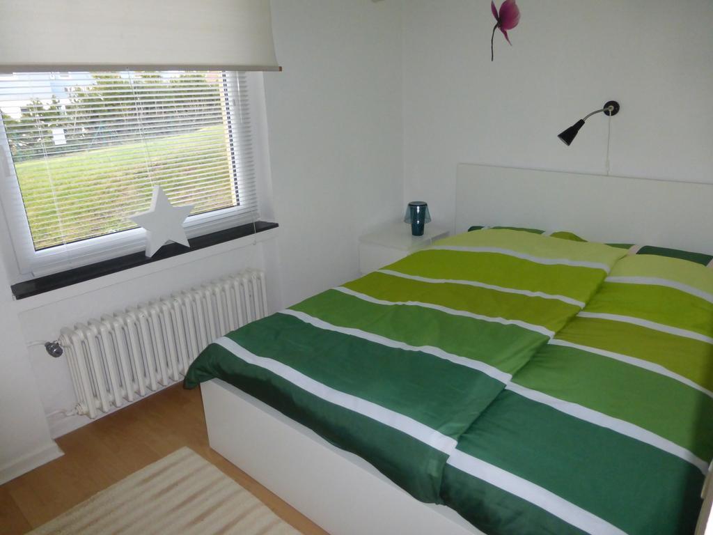 Doppelzimmer mit eigenem Bad