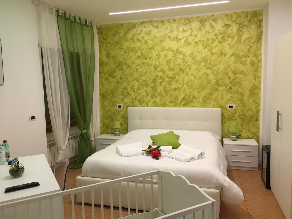 Superior Doppelzimmer