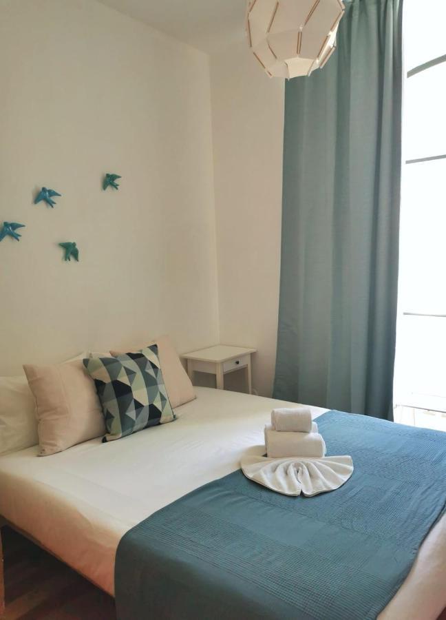 Double Room with Shared Bathroom - 3rd floor,1355394443:JPEG