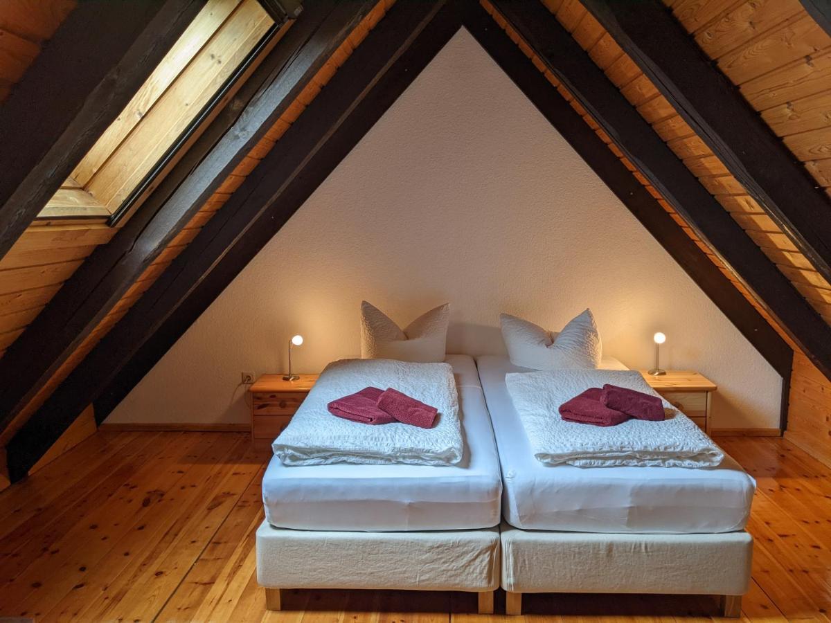 Apartment mit 1 Schlafzimmer