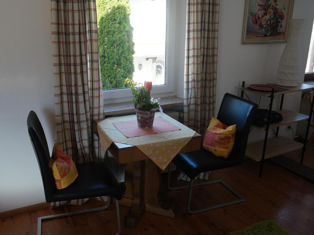 Standard Doppelzimmer