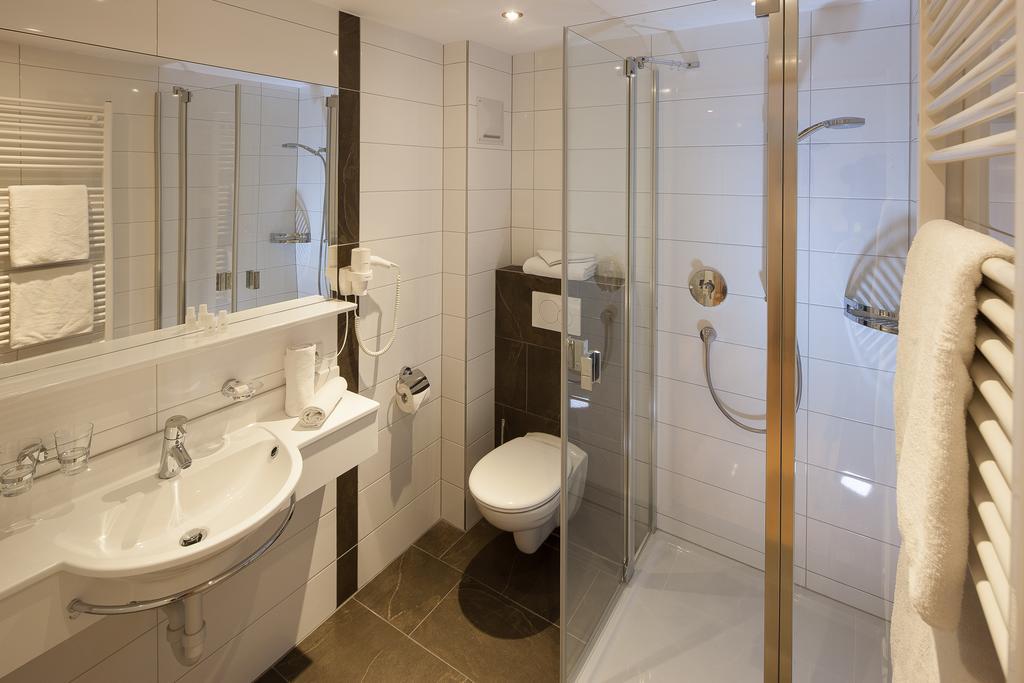 Comfort Doppelzimmer