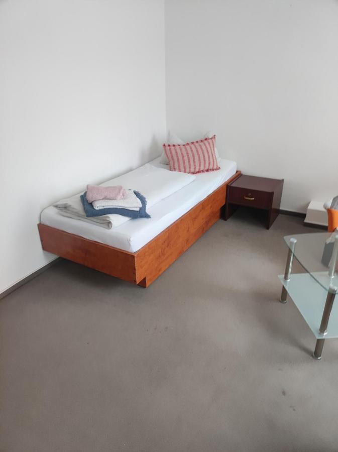 Budget Einzelzimmer