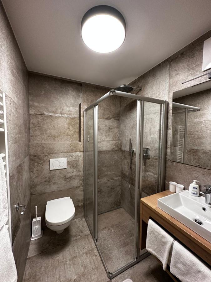 Superior Doppelzimmer