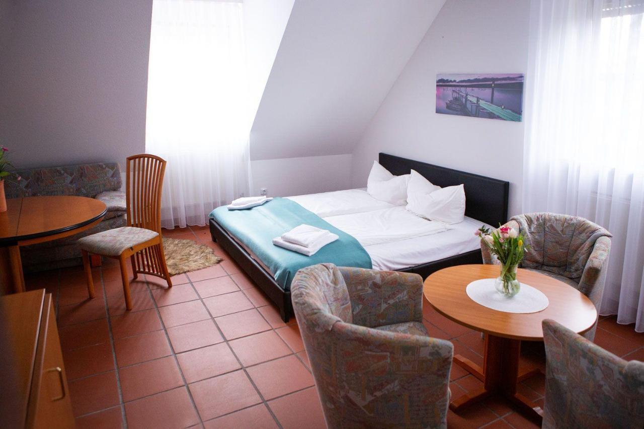 Familienzimmer