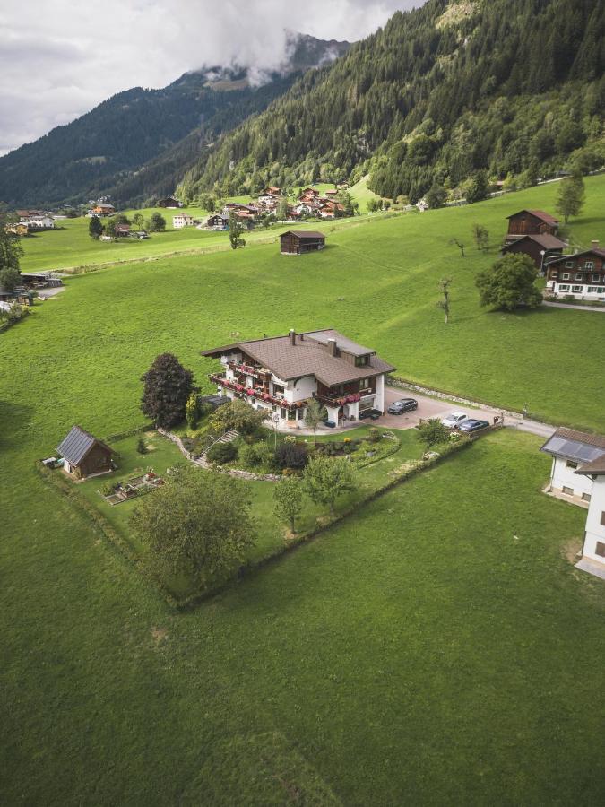 Apartment mit 1 Schlafzimmer und Balkon