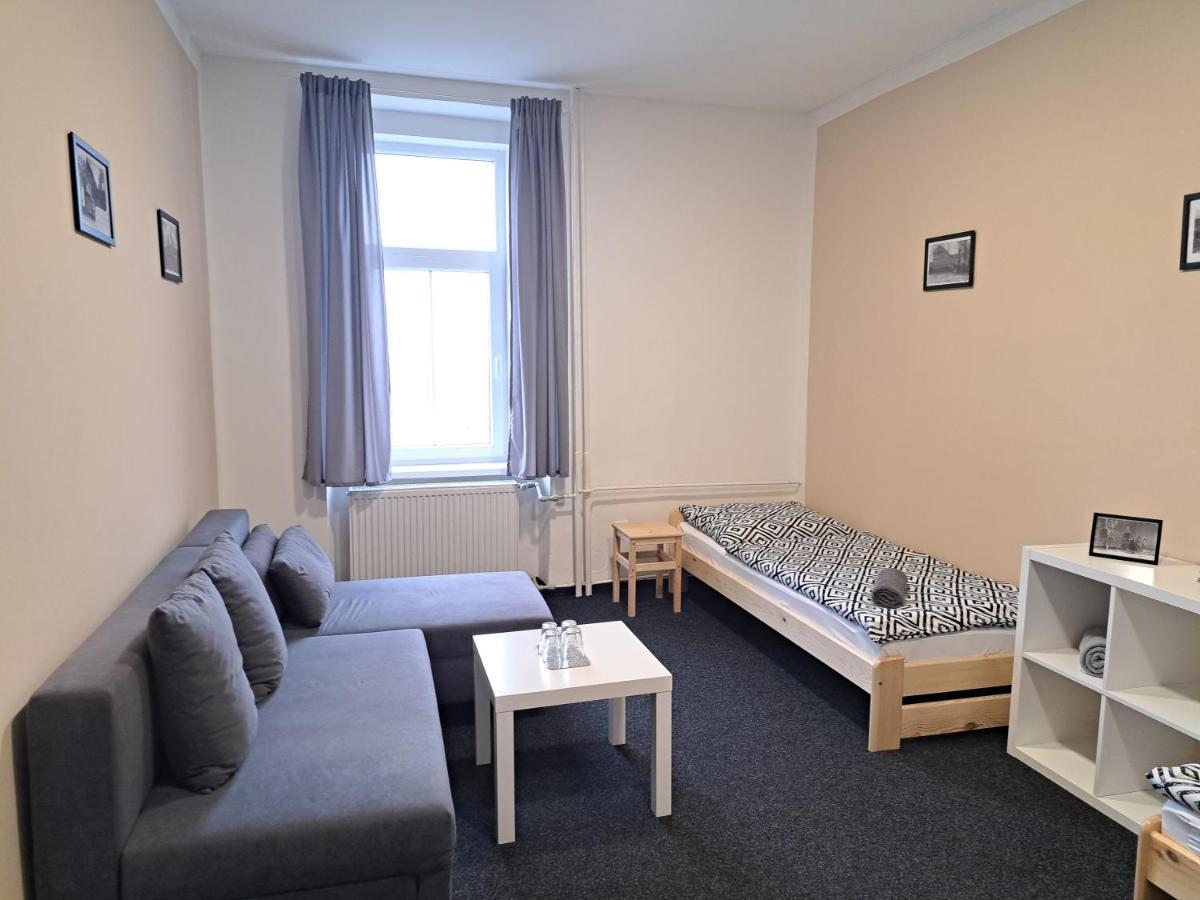 Familienzimmer