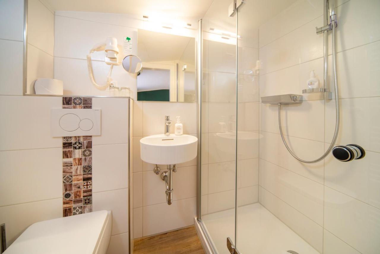 Kleines Doppelzimmer