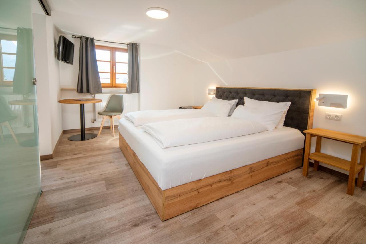 Superior Dreibettzimmer
