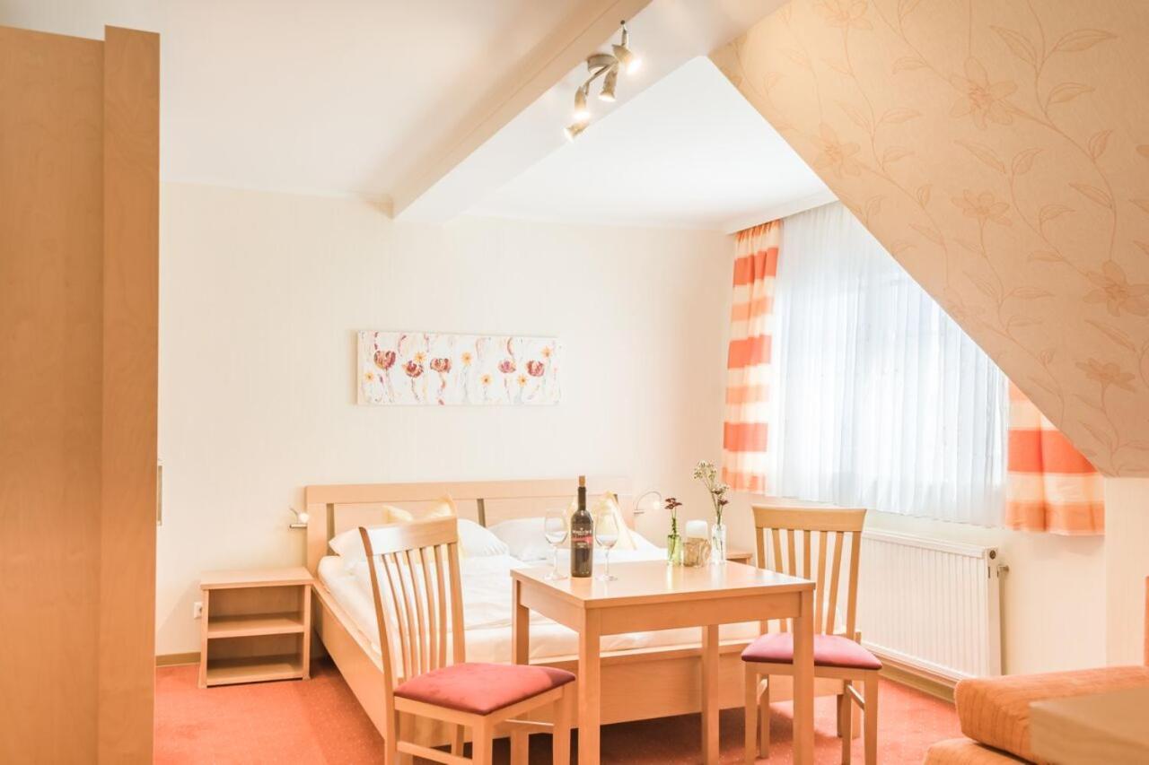 Standard Doppelzimmer