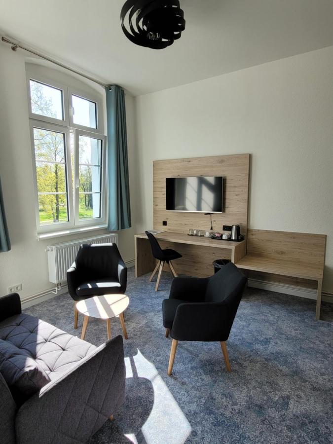 Suite mit 1 Schlafzimmer