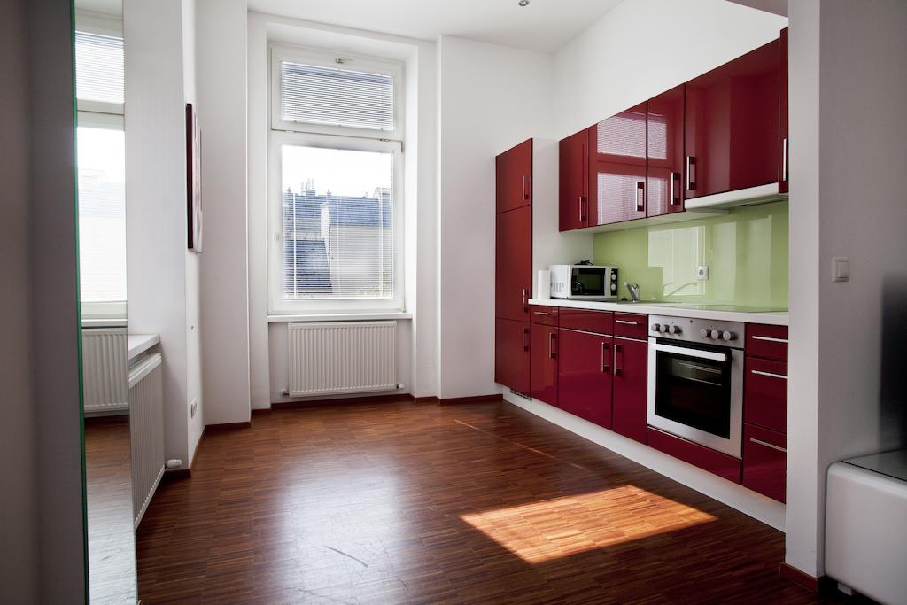 Apartment mit 1 Schlafzimmer (2 Erwachsene)