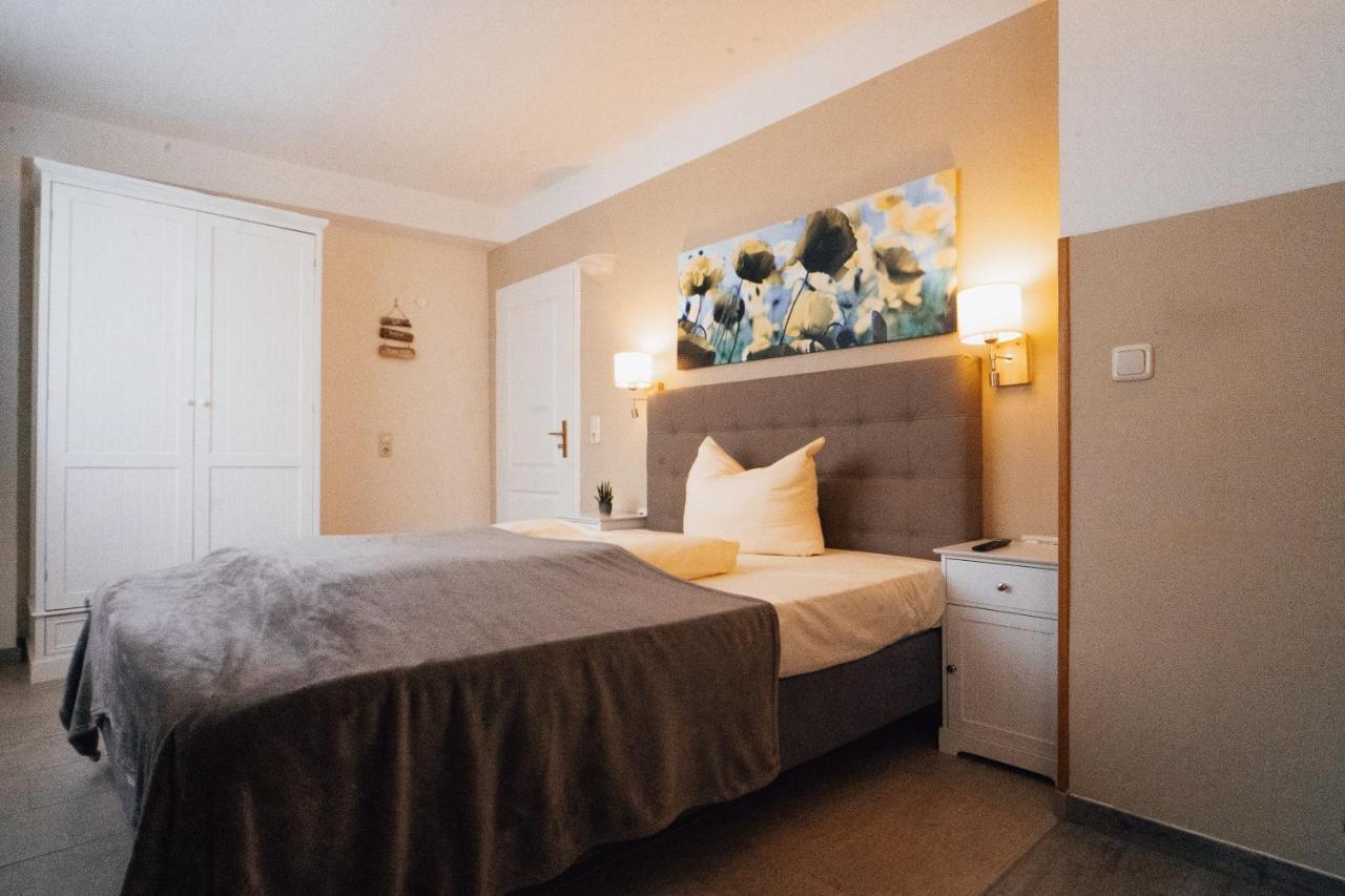 Kleines Doppelzimmer