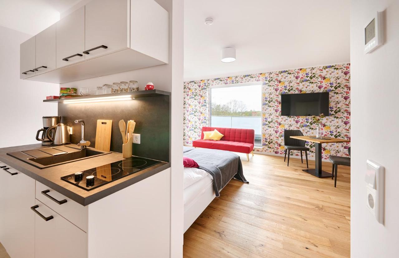 Deluxe Doppelzimmer mit Balkon