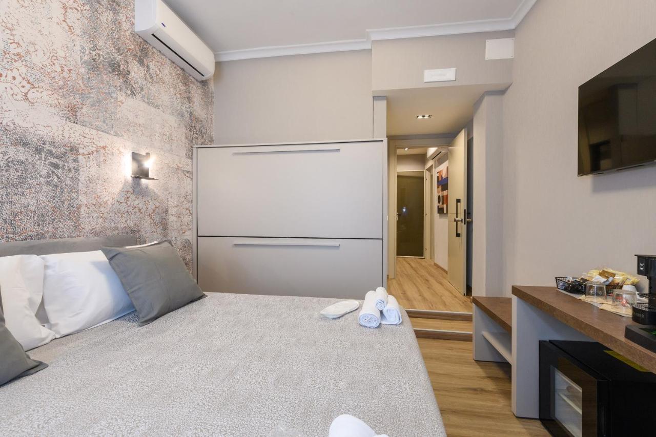 Deluxe Doppelzimmer