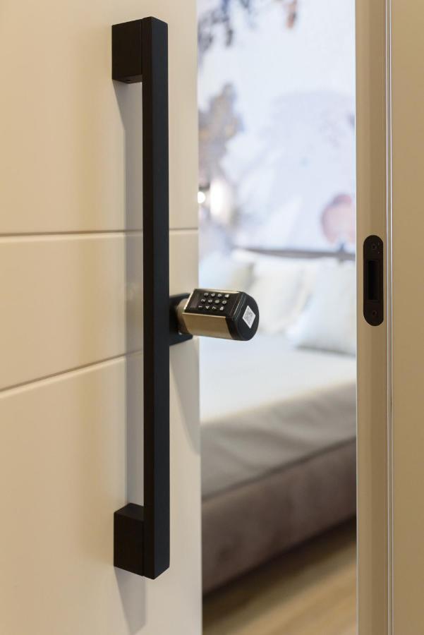 Deluxe Doppelzimmer