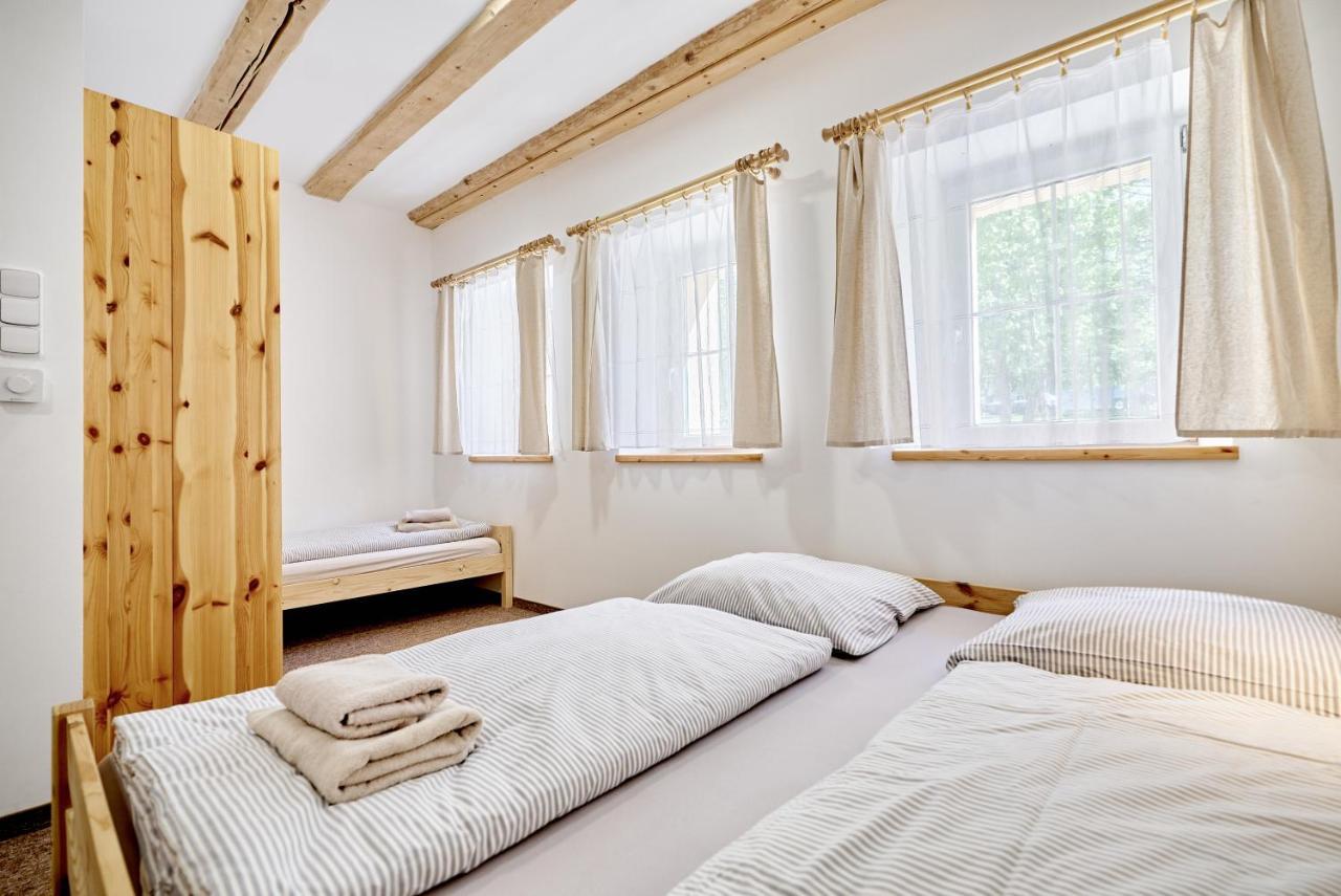 Studio-Apartment
