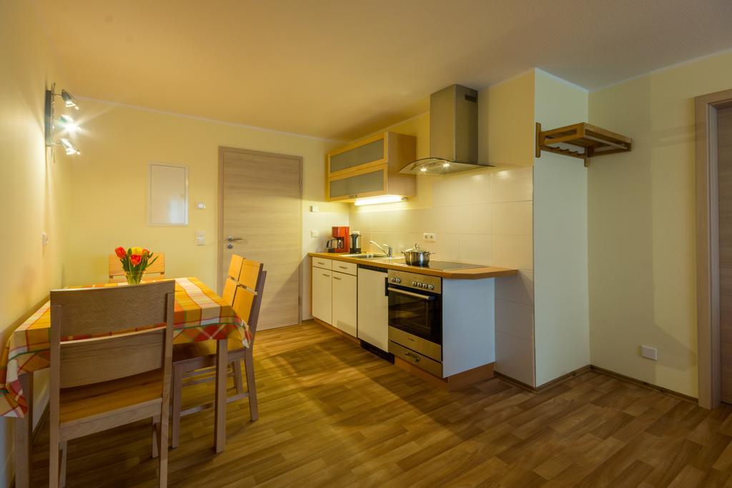 Familiensuite mit 2 Schlafzimmern