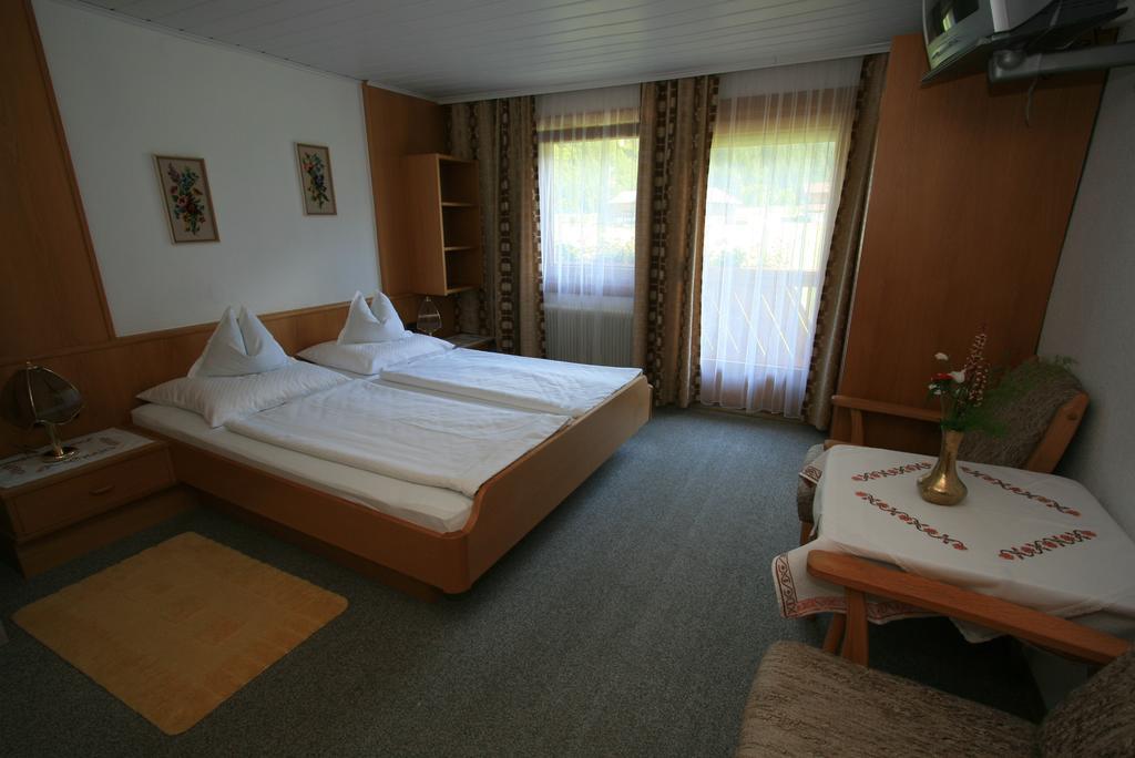 Doppelzimmer