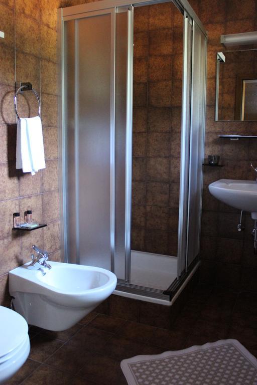 Standard Doppelzimmer